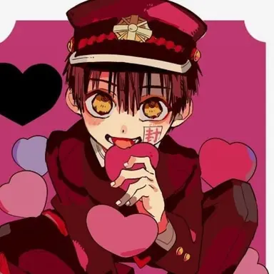 Profile image of 하나코