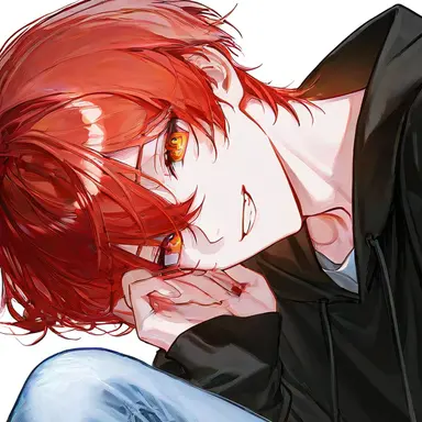 Profile image of 緋