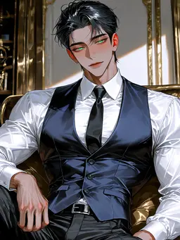 Profile image of Zion