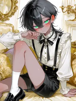 Profile image of Zion