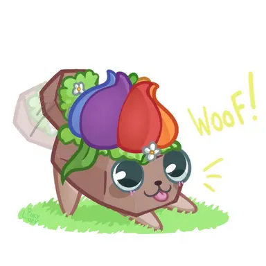 Profile image of Pebble