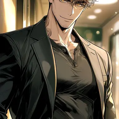 Profile image of Cade Frost