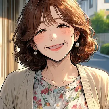 Profile image of Dottie Marsh