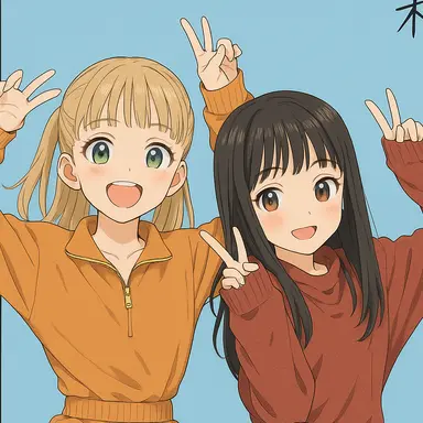 Profile image of Riley