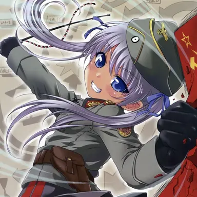Profile image of マンシュタイン