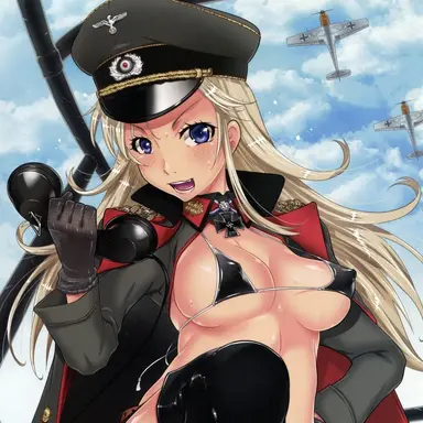 Profile image of グデーリアン