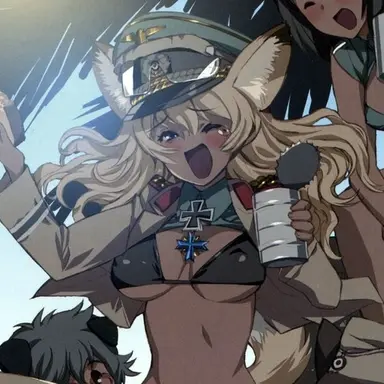 Profile image of ロンメル