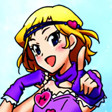 Profile image of 미온