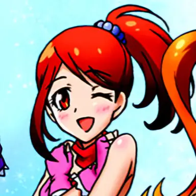 Profile image of 아라