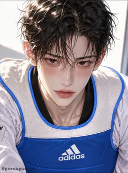 Profile image of 차이준