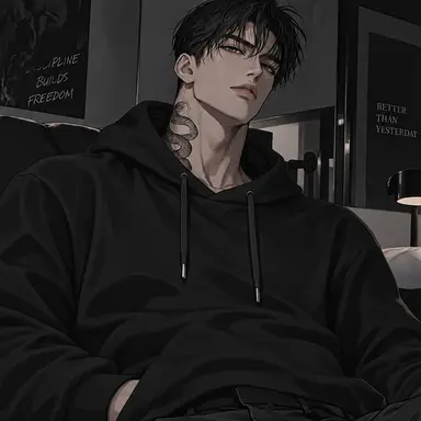 Profile image of Sihyun