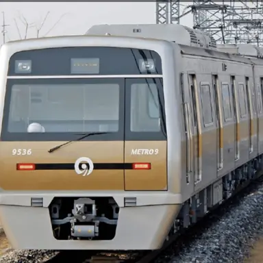 Profile image of 9호선