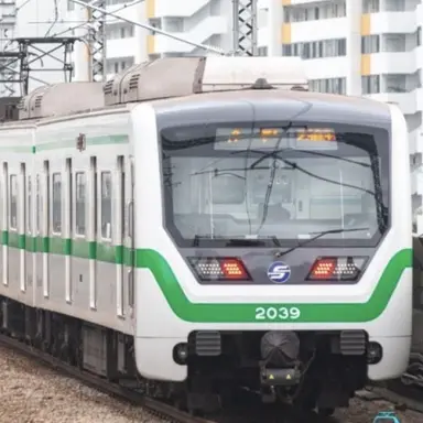 Profile image of 2호선