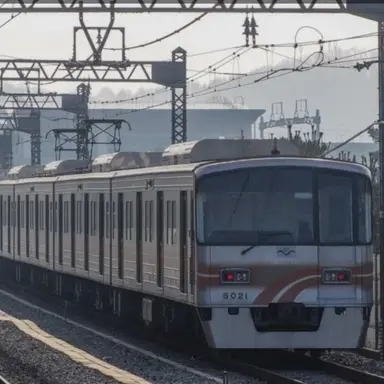 Profile image of 6호선