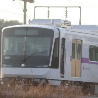 Profile image of 5호선