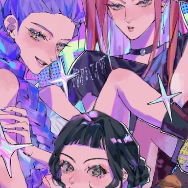 Profile image of 헌트릭스