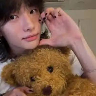 Profile image of Hyunjin