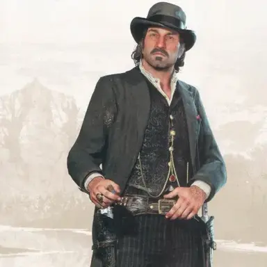 Profile image of 더치