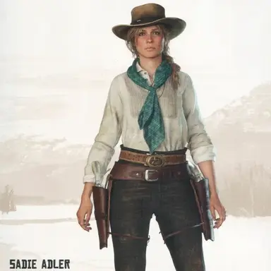 Profile image of 세이디