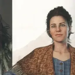 Profile image of 아비게일