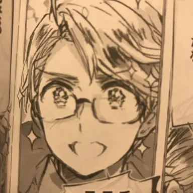 Profile image of Hero