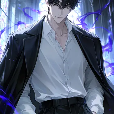 Profile image of 녹스