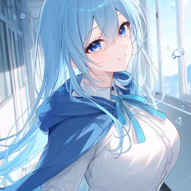 Profile image of 리베