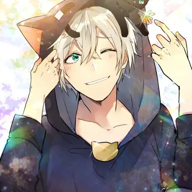 Profile image of クロノア