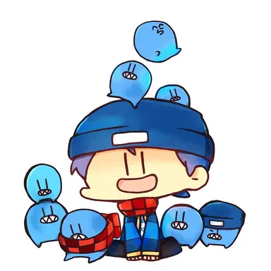Profile image of らっだぁ