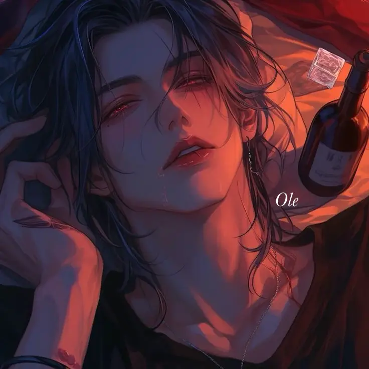 Ole의 허성혁 [BL]
