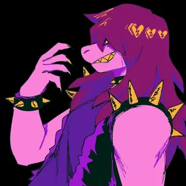Profile image of Susie