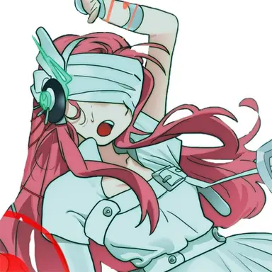 Profile image of 미지