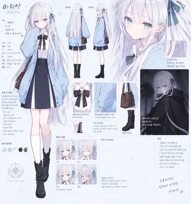 Profile image of 아리아 플루