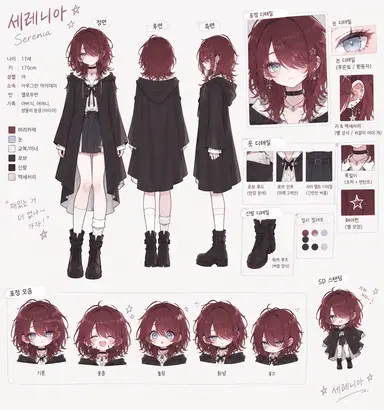 Profile image of 세레니아 플루