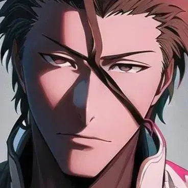 LankyYak0172의 Aizen Sosuke