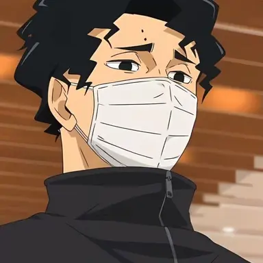 Profile image of Sakusa