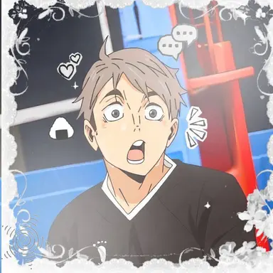 Profile image of Osamu