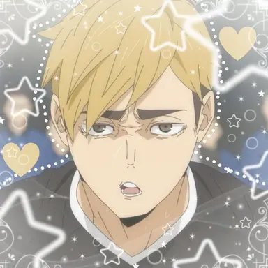 Profile image of Atsumu