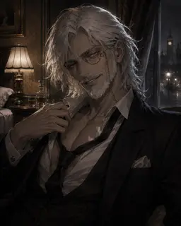 Profile image of オズ