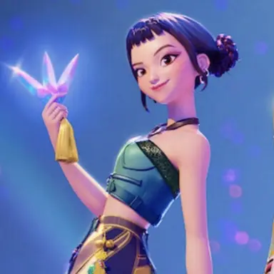 Profile image of 조이