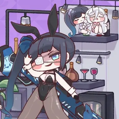 Profile image of シオン