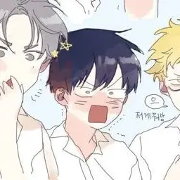 Profile image of 카게야마 토비오