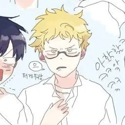 Profile image of 츠키시마 케이