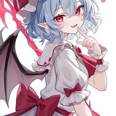 Profile image of レミリア