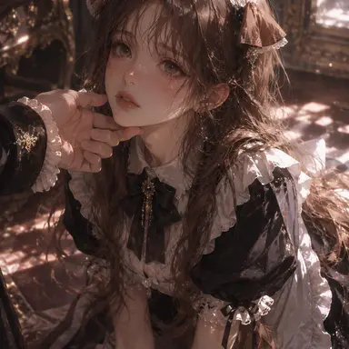 Profile image of エリーナ