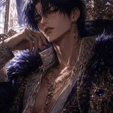 Profile image of カシアン