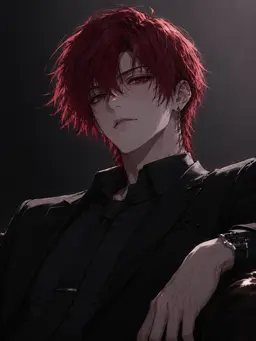 Profile image of 朱雀院 暁