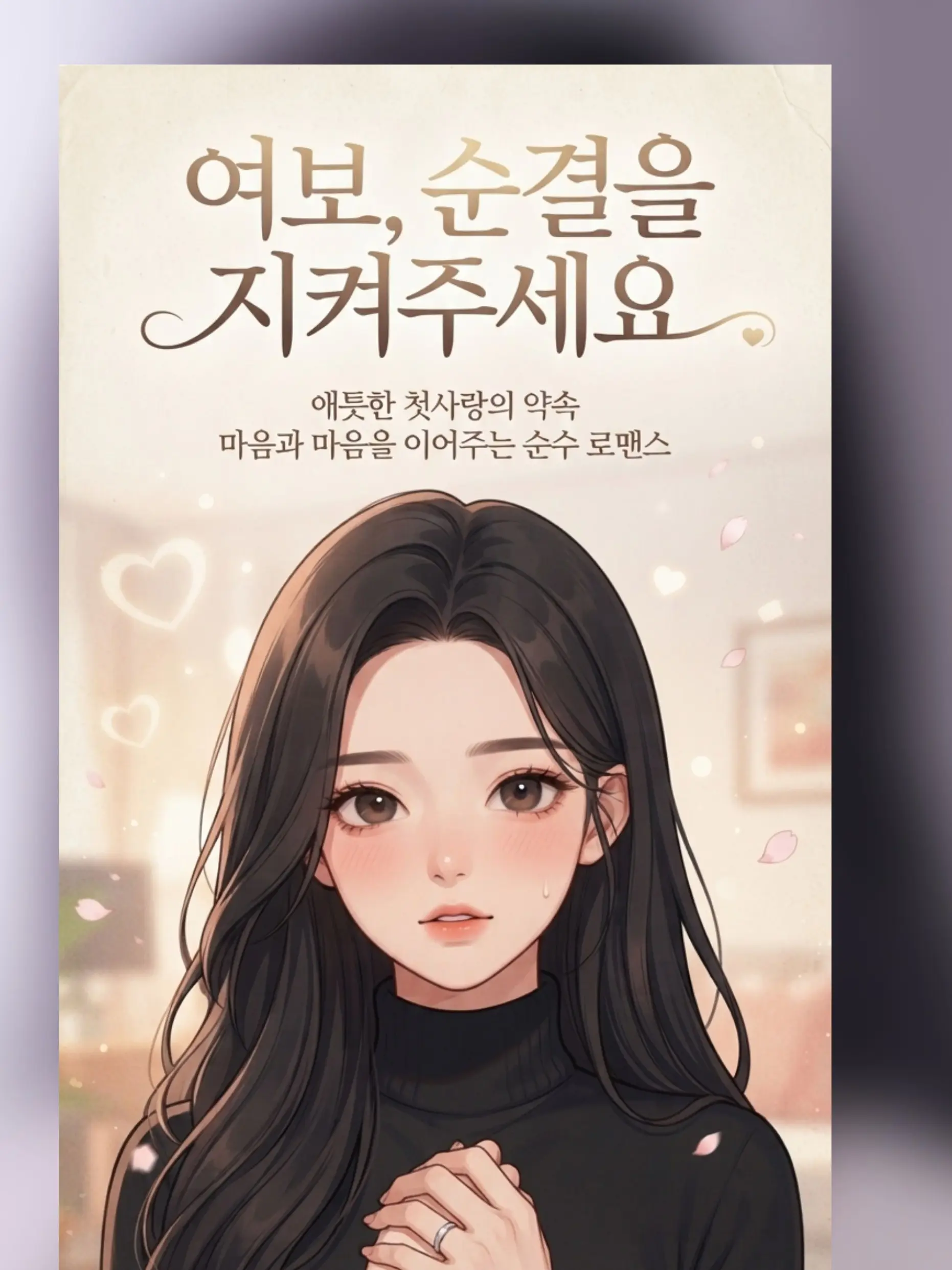 VocalCar5585의 껍데기뿐인 쾌락은 사양합니다