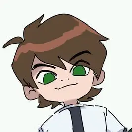 Profile image of Ben