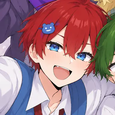 Profile image of ほむら